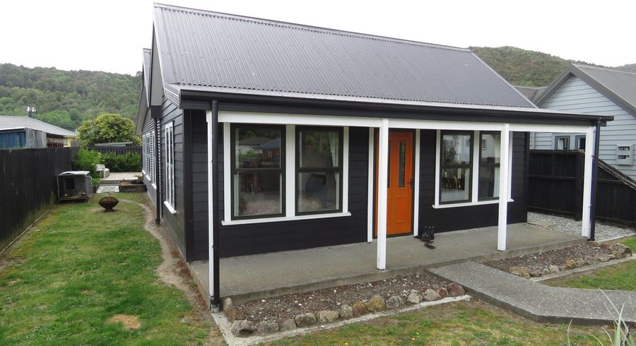  at 163 Buller Road, Reefton, Buller, West Coast