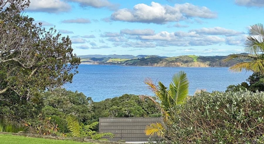  at 0 Ti Point Road, Ti Point, Leigh