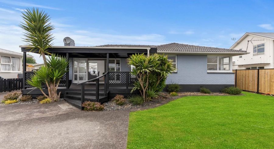  at 24 Tairere Cresent, Rosehill, Papakura, Auckland