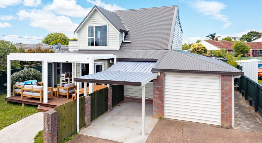  at 5/12 Arahoe Road, New Lynn, Waitakere City, Auckland