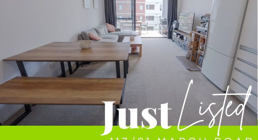  at 117/81 Mapou Road, Hobsonville, Waitakere City, Auckland