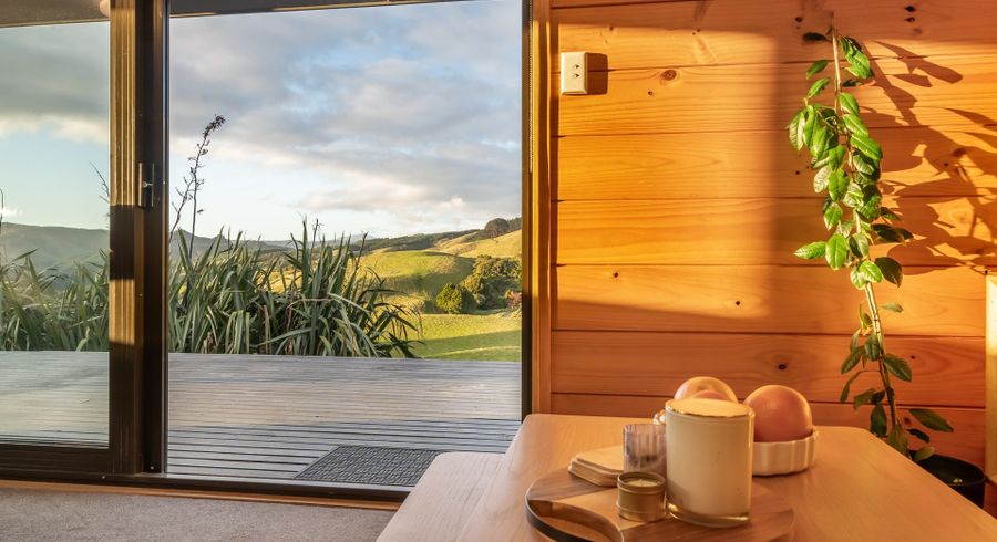  at 492 Moonshine Hill Road, Moonshine Valley