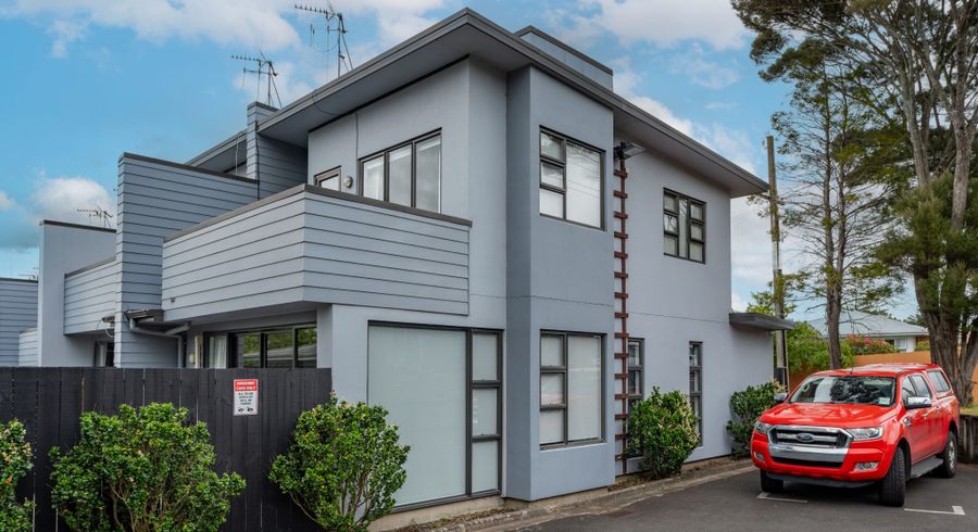  at 110A Hillcrest Road, Hillcrest, Hamilton, Waikato