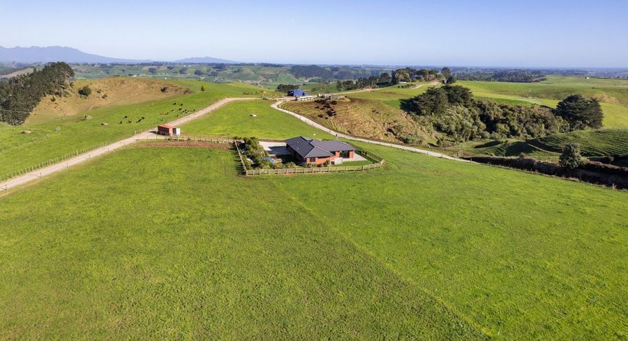  at 890 Otaraoa Road, Tikorangi, Waitara