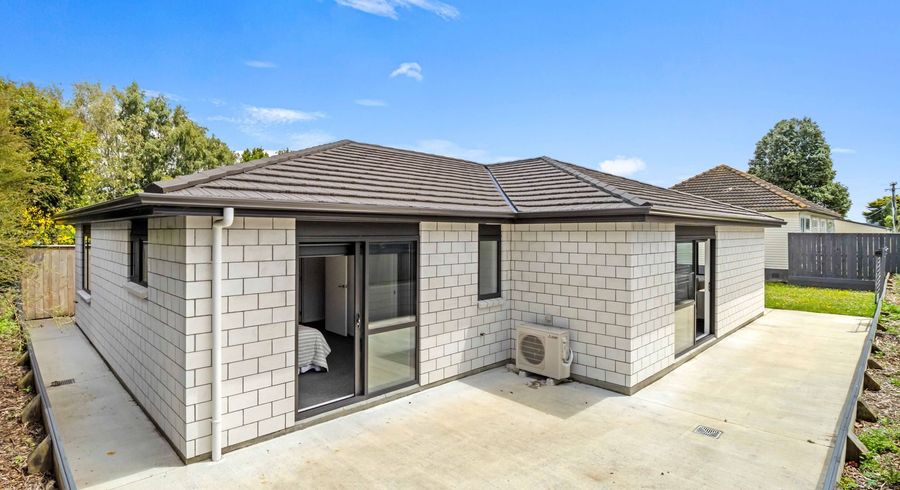  at 3A Hutchison Crescent, Durie Hill, Whanganui, Manawatu / Whanganui