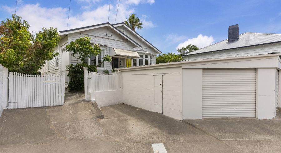  at 533 Richmond Road, Grey Lynn, Auckland City, Auckland