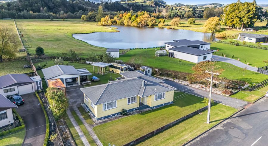  at 60 Miro Street, Taumarunui, Ruapehu, Manawatu / Whanganui