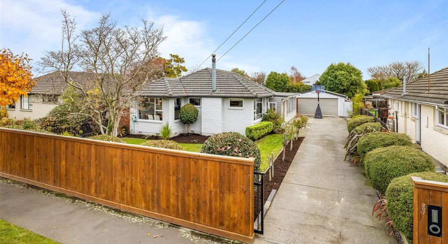  at 207 Grimseys Road, Redwood, Christchurch