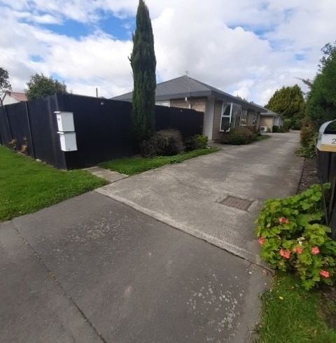  at 1/22 Awatea Road, Hornby, Christchurch