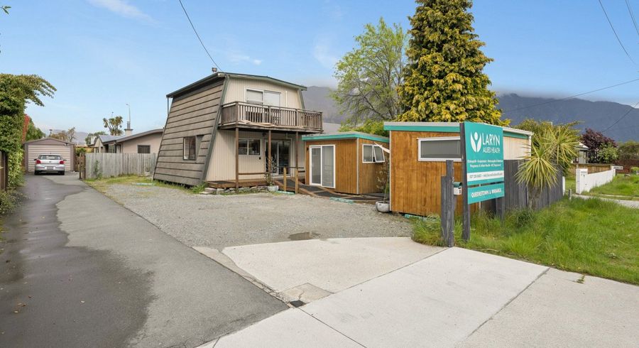  at 18 McBride Street, Frankton, Queenstown-Lakes, Otago
