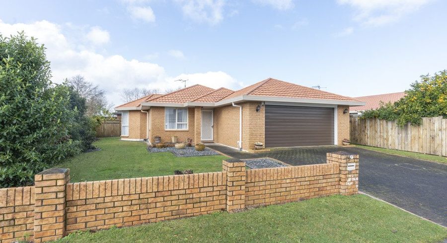  at 29 Lloyd Drive, Nawton, Hamilton, Waikato