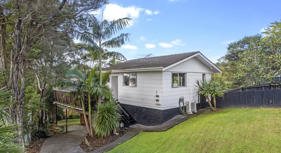  at 14 Wirihana Road, Titirangi, Waitakere City, Auckland