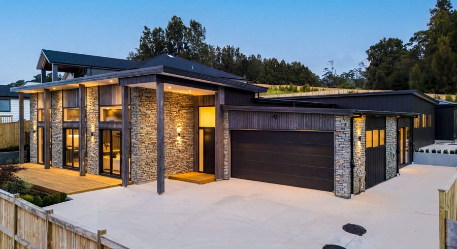  at 30 Katote Avenue, Swanson, Waitakere City, Auckland