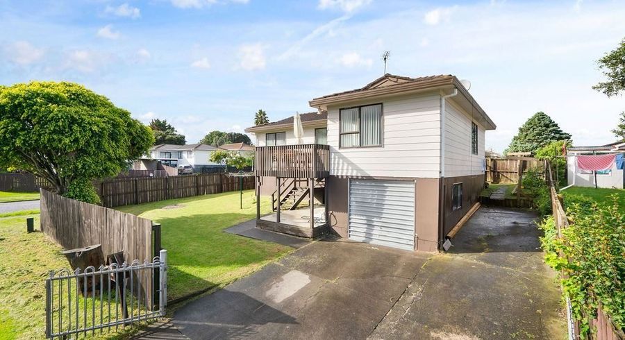  at 4/48 Taitimu Drive, Weymouth, Manukau City, Auckland