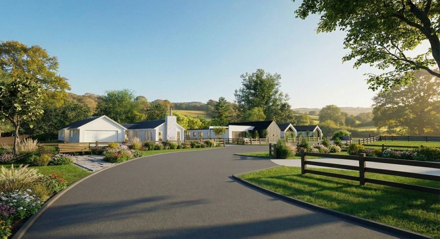  at 1 Blackridge Lane, Feilding, Manawatu, Manawatu / Whanganui