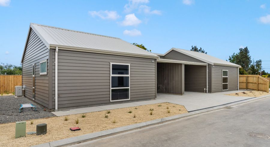  at 4/2 Tuatahi Avenue, Masterton, Masterton, Wellington