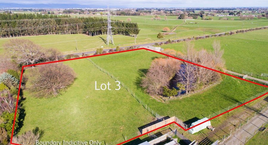  at 107 Ashhurst Road, Bunnythorpe, Palmerston North