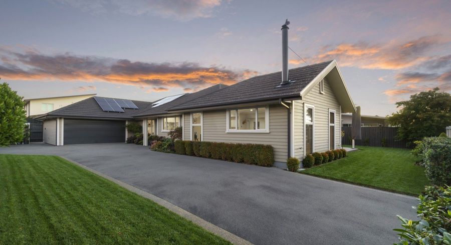  at 42 Westpark Drive, Burnside, Christchurch City, Canterbury