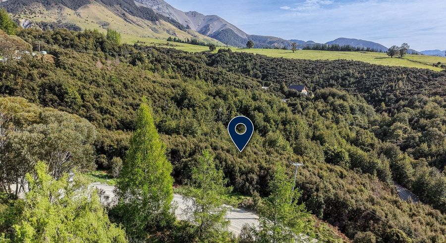  at 6 Mt Lyford Avenue, Lyford, Hurunui, Canterbury