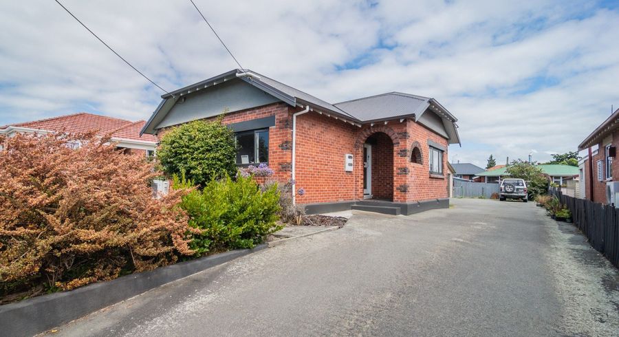  at 47 Bowker Street, Kensington, Timaru, Canterbury