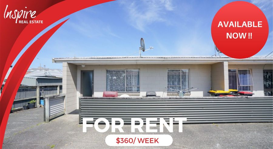  at 8A Avenal Street, Avenal, Invercargill, Southland