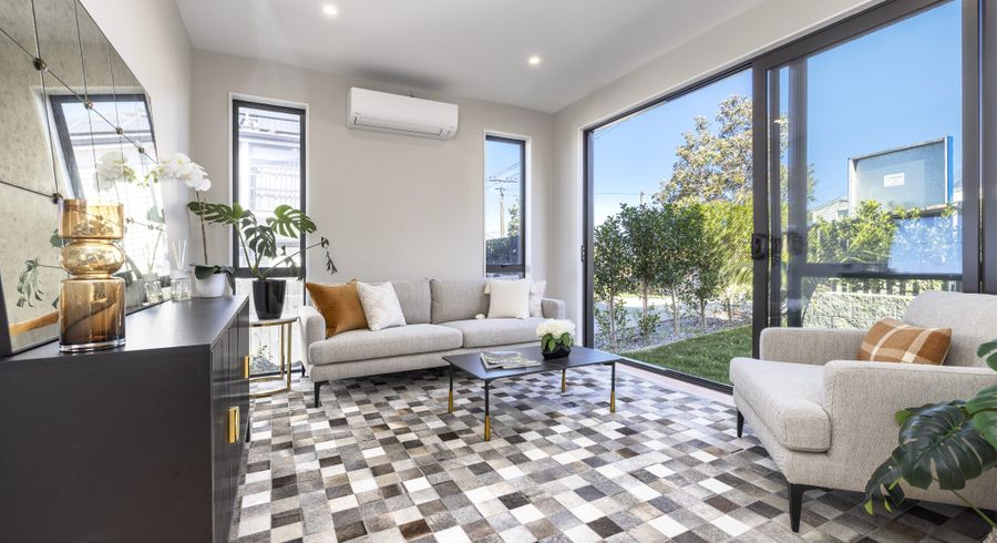  at 16 Silverton Avenue, Wai O Taiki Bay, Auckland City, Auckland