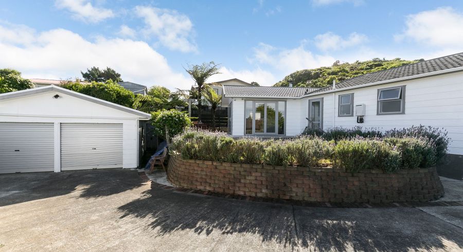  at 244 Mitchell Street, Brooklyn, Wellington