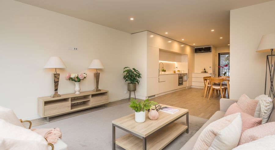  at 23B Salisbury Street, Christchurch Central, Christchurch