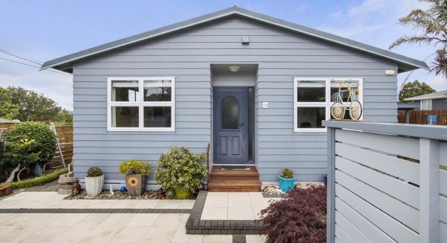  at 16 Walker Street, Waihi, Waihi