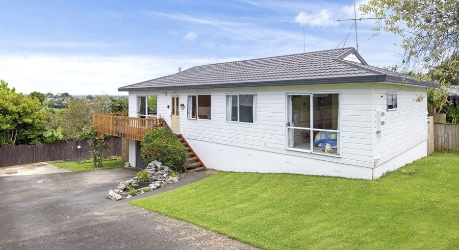  at 2/38 Minerva Terrace, Howick, Auckland