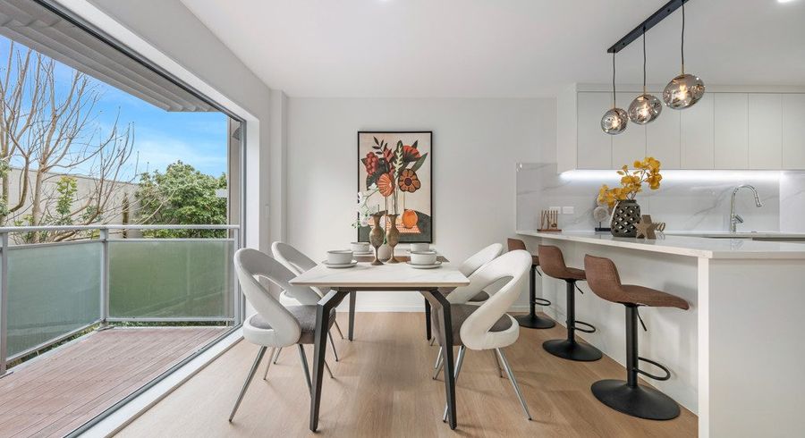  at 4/17 Auburn Street, Grafton, Auckland City, Auckland