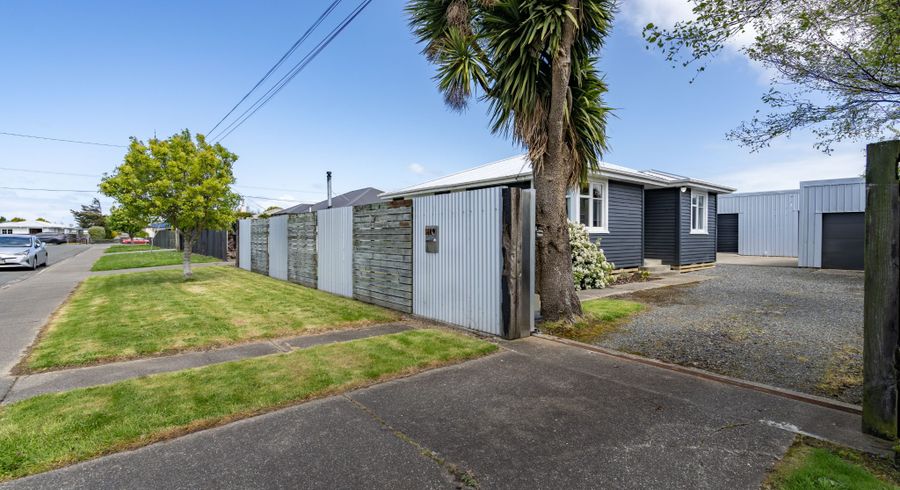  at 14 Harvey Street, Grasmere, Invercargill