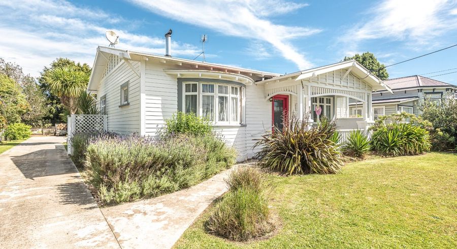  at 28 Duncan Street, Whanganui East, Whanganui, Manawatu / Whanganui