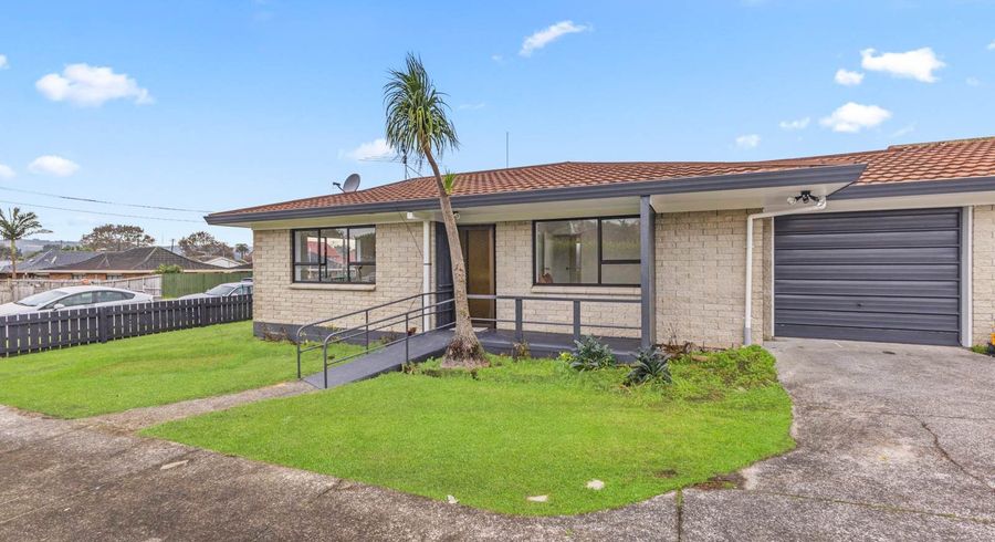  at 1/7 King Edward Avenue, Papakura, Papakura, Auckland