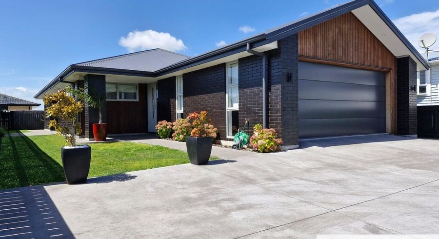  at 16 Nugent Street, Bell Block, New Plymouth