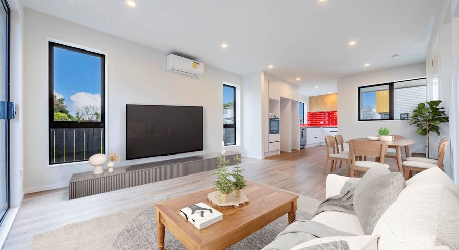  at 1/21 Peachgrove Road, Te Atatu Peninsula, Waitakere City, Auckland