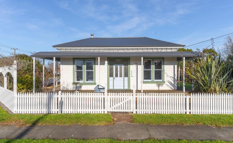  at 217 Belvedere Road, Carterton, Carterton
