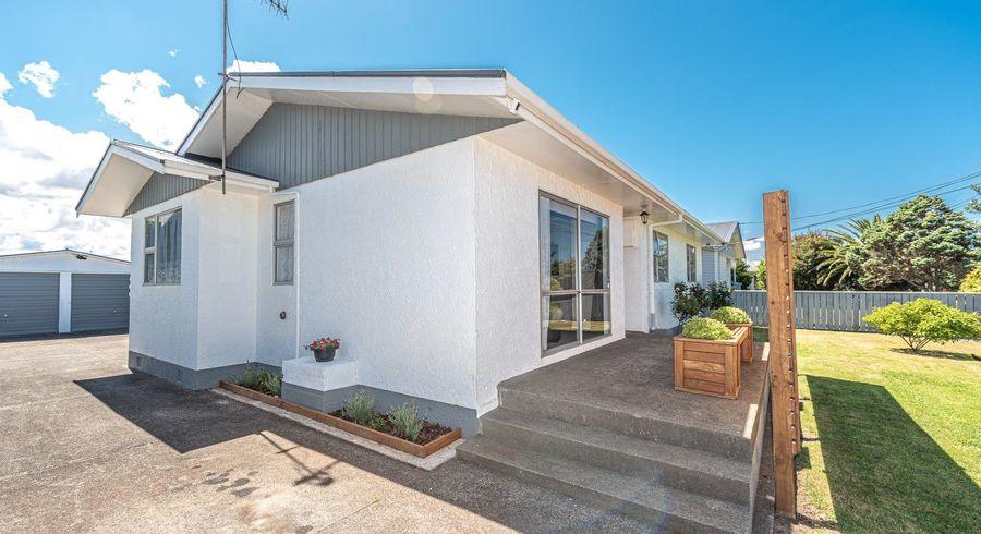  at 80 Lincoln Road, Springvale, Whanganui