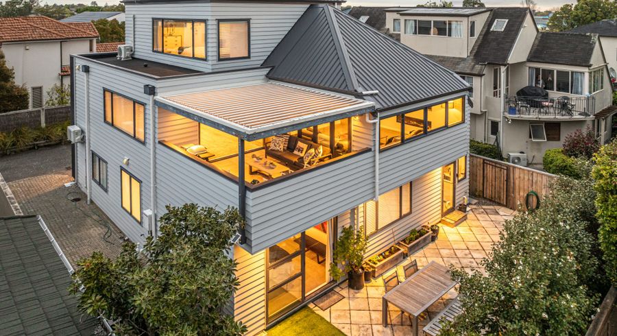  at 202B Kohimarama Road, Kohimarama, Auckland