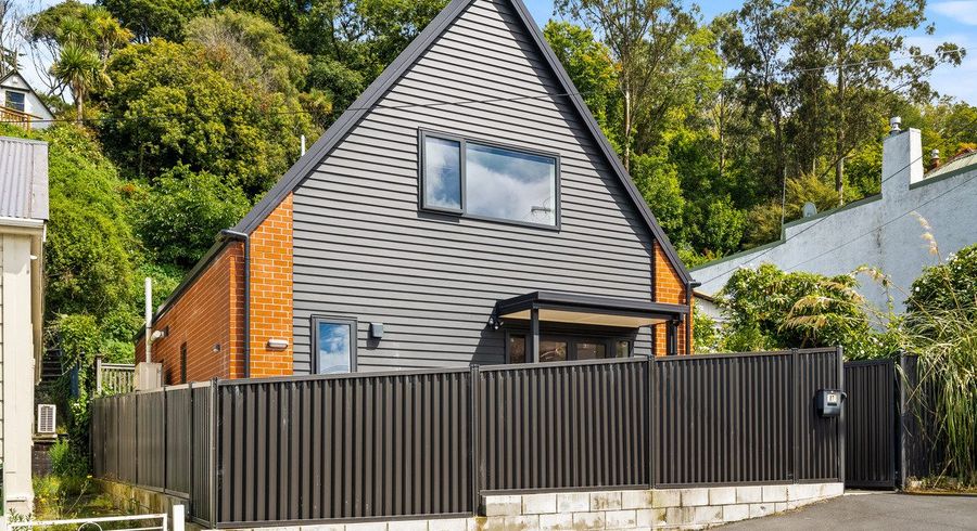  at 87 Maitland Street, City Centre, Dunedin, Otago