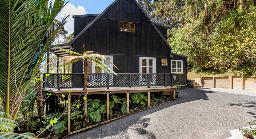  at 58 Opanuku Road, Henderson Valley, Waitakere City, Auckland