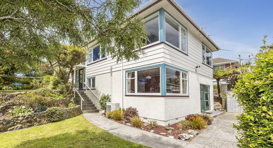  at 50 Cunliffe Street, Johnsonville, Wellington