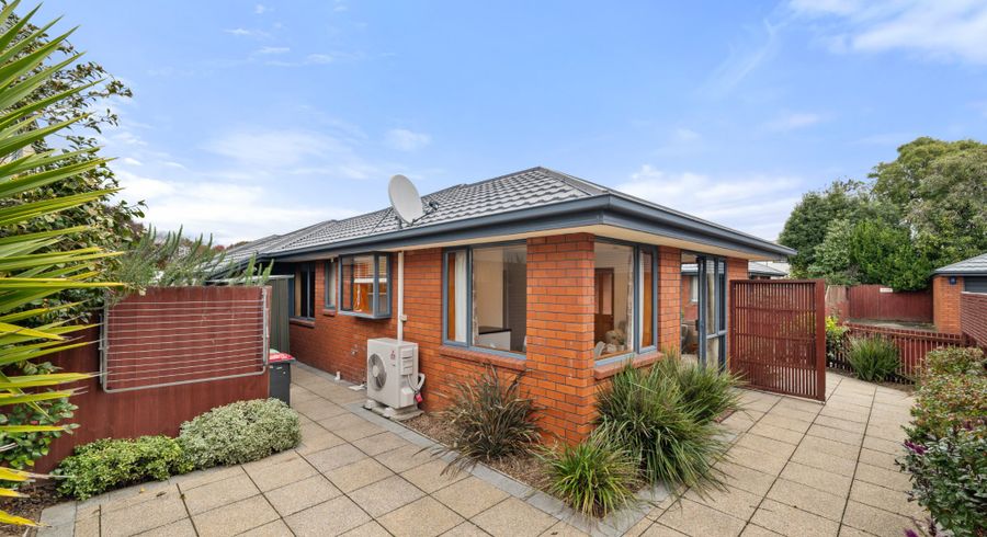  at 6/22 Boon Street, Sydenham, Christchurch City, Canterbury