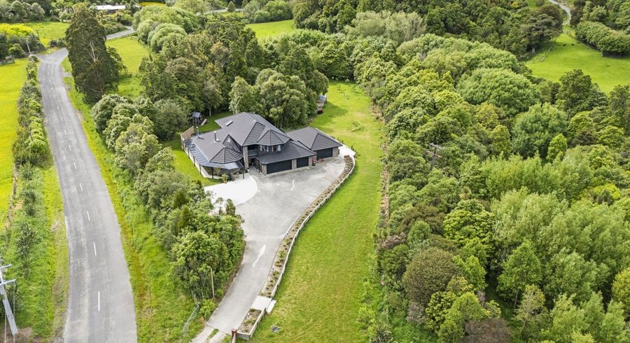  at 402 Turitea Road, Turitea, Palmerston North