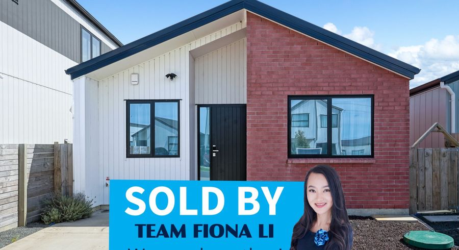  at 9 Puwha Street, MASSEY, AUCKLAND