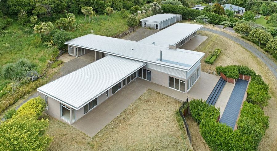  at 58 Old Barn Road, Papakura