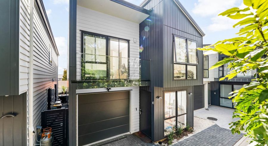  at 13C Williams Road, Hobsonville, Waitakere City, Auckland
