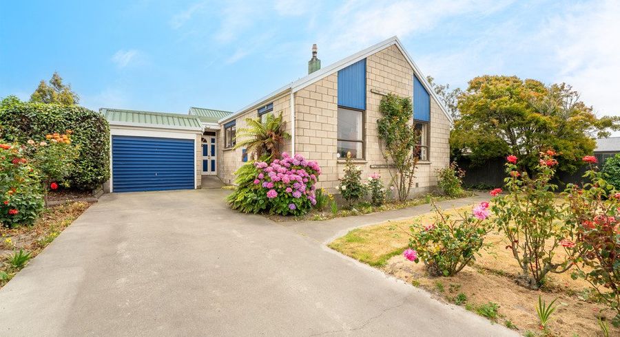  at 30 Seadown Road, Washdyke, Timaru