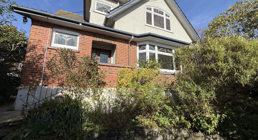  at 30 Charlotte Street, Roslyn, Dunedin, Otago