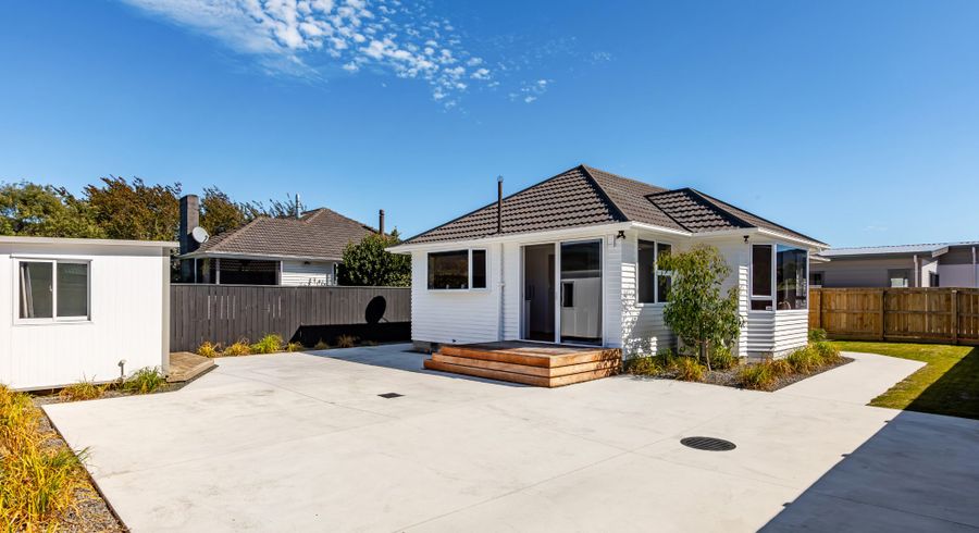  at 6A Massey Street, Elderslea, Upper Hutt, Wellington